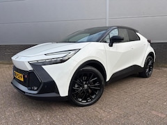 Toyota C-HR - 2.0 Plug-in Hybrid 220 GR SPORT PLUS