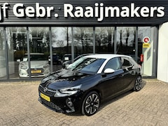 Opel Corsa-e - Elegance 50 kWh*3-Fase*Camera*Navigatie*Matrix-LED*Winterpakket*90%SOH