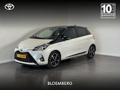Toyota Yaris - 1.5 Hybrid Bi-Tone