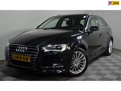 Audi A3 Sportback - 1.4 TFSI CoD Ambition Pro S-Line / Trekh. / Pano / Stoelverw