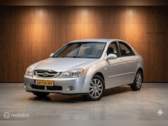 Kia Cerato - 1.6-16V LX (Nieuwe APK-Perfecte Auto)