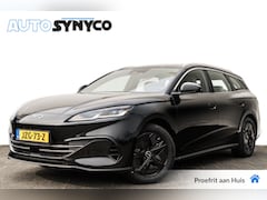 BYD SEAL 6 Touring - 1.5 DM-i 183 Pk PHEV Boost | € 4.190, - korting | 1.350 WLTP | Adapt. Cruise | Keyless | V