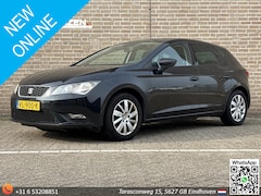 SEAT Leon - 1.2 TSI Reference | Airco | Cruise | PDC | Stoelverwarming | APK 01-2027 |