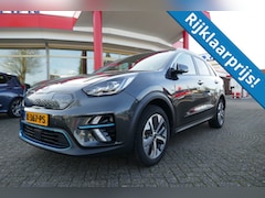 Kia Niro - DYNAMIC PLUSLINE 64 KWH SOH 100% SCHUIFDAK/STUUR+STOELVERW
