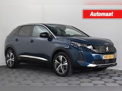 Peugeot 3008 - 1.2 Puretech 130PK ALLURE Automaat
