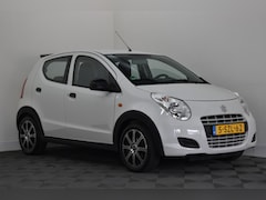 Suzuki Alto - GT 1.0 COMFORT