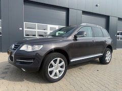 Volkswagen Touareg - 2.5 TDI HIGHLINE