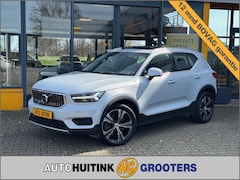 Volvo XC40 - 1.5 T4 Recharge Inscription - Pan dak - Leder - camera - navi
