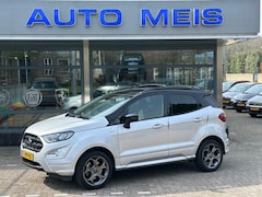 Ford EcoSport - 1.0 EB ST-LINE BLACK Navi Camera Cruise Trekhaak