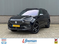 SEAT Tarraco - 1.5 TSI FR BUSINESS INTENSE 7pers. Panodak trekhaak Beats