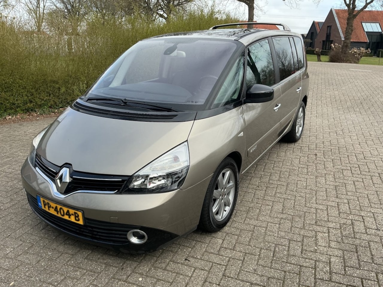 RENAULT ESPACE