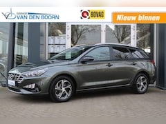 Hyundai i30 - 1.0 T-GDI 120PK, Apple Carplay/ Android Auto, Clima, etc