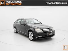 Mercedes-Benz C-klasse - 200 CDI Business Class Avantgarde. CRUISE, AIRCO, TREKHAAK