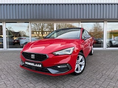 SEAT Leon - 1.4 TSI eHybrid PHEV FR Business Intense