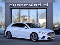 Mercedes-Benz A-klasse - 200 Business Solution AMG Wide screen Trekhaak Camera Carplay