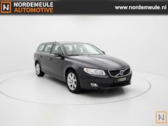 Volvo V70 - 2.0 D4 NORDIC+. CRUISE, TREKHAAK, STOELVW