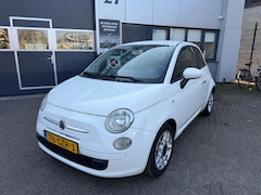 Fiat 500 - 1.2 SPORT