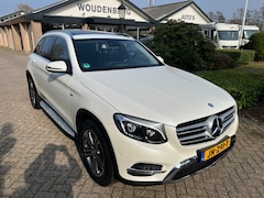 Mercedes-Benz GLC-klasse - GLC 250 Memory, Pano dak, Led