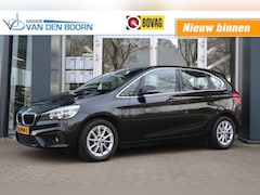 BMW 2-Serie - 218I ESSENTIAL, All Season Banden, Navi, Clima, etc