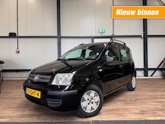 Fiat Panda - 1.2 ED COOL / AIRCO / COMPLETE HISTORIE / NETTE STAAT