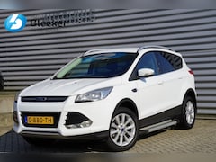 Ford Kuga - 1.5 Titanium 150pk Ecc Sync Navi PDC Parkassist