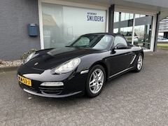 Porsche Boxster - 2.9 PDK Xenon Leer Carplay Young Timer BTW Auto