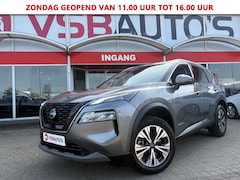 Nissan X-Trail - 1.5 VC-T e-POWER AUT. 204PK LED PANO-DAK NAVI CAMERA CARPLAY AIRCO LMV PDC