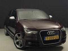 Audi A1 - 1.4 TFSI Pro Line S*Automaat*S-Line *185PK