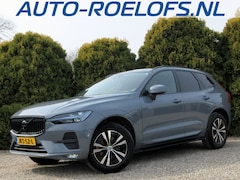 Volvo XC60 - B4 Ultimate Bright Automaat*Dig. Dashb.*Pano.dak