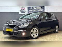 Peugeot 308 SW - 1.2 P-Tech Executive / GARANTIE /2DE Eigen / TOP STAAT