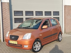 Kia Picanto - 1.0 M-bition 2006 Airco NW APK