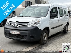 Renault Kangoo - 1.5 DCi | € 2.850, - NETTO | MOTOR DEFECT | Airco | PDC |