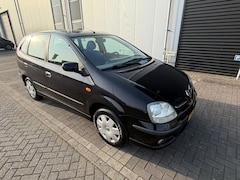 Nissan Almera Tino - 1.8 Visia Airco achterhout camera