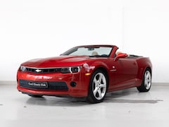 Chevrolet Camaro - USA V6 - Exhaust Valve System - Brand new interior