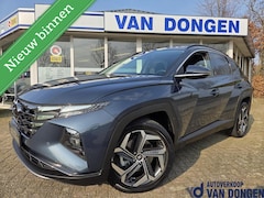 Hyundai Tucson - 1.6 T-GDI HEV Comfort Smart | Full Hybrid 230 PK | Dealer onderhouden