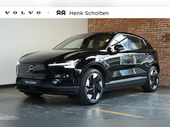Volvo EX30 - Single Motor Extended Range Plus 69 kWh | Semi Electrische Wegklapbare Trekhaak | Adaptiev