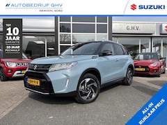 Suzuki Vitara - 1.4 Boosterjet Smart Hybrid 110pk Style Automaat
