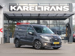 Ford Transit Connect - 1.5 EcoBlue 120 | Aut. | Sport | Clima | Camera | Clima