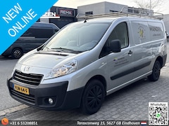 Peugeot Expert - 229 2.0 HDI L2H1 Navteq 2 | € 3.450, - NETTO | Imperiaal | Navi | Airco | Trekhaak |