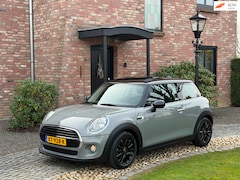 MINI Cooper - 1.5 Business Panoramadak Navi
