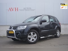 Suzuki Grand Vitara - 2.0-16V Exclusive