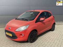 Ford Ka - 1.2 Titanium
