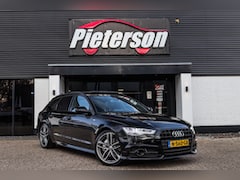 Audi A6 Avant - 3.0 TDI S-Line FACELIFT PANO ACC TREKH KEYLESS