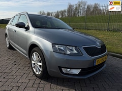 Skoda Octavia Combi - 1.6 TDI Greentech Elegance