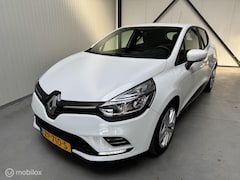 Renault Clio - 0.9 TCe Zen Lage km stand, Apple Carplay