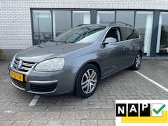 Volkswagen Golf Variant - 1.9 TDI Sportline