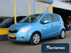 Opel Agila - 1.0 Selection Airco