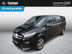 Mercedes-Benz V-klasse - 300d Extra Lang DC | Elektrische zijschuifdeuren en achterklep
