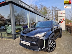 Toyota Yaris Cross - 1.5 Hybrid 115 Essential/KEYLESS/NAVI/STOEL-EN STUURVERWARMING