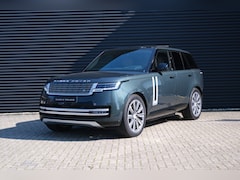 Land Rover Range Rover - 3.0 P550e Autobiography PHEV | Executive Class Seat | Massage | Koelkast